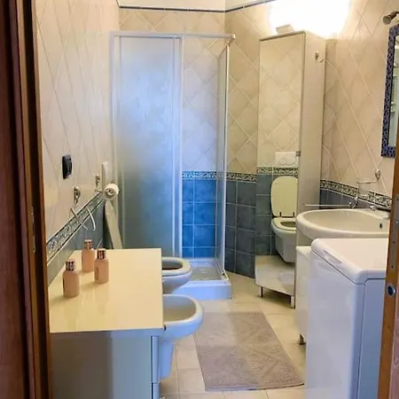 La Terrazza Sul Golfo Di 2 Apartament Alghero