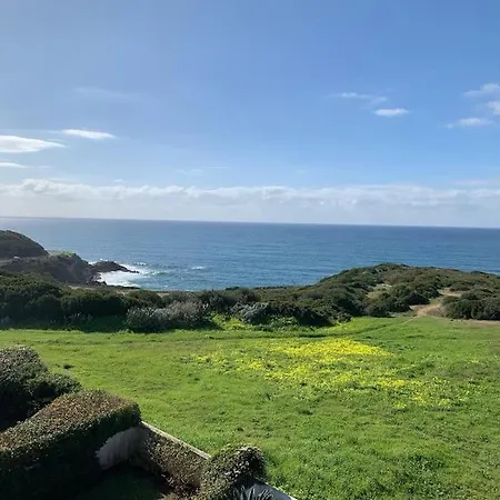 La Terrazza Sul Golfo Di 2 Alghero
