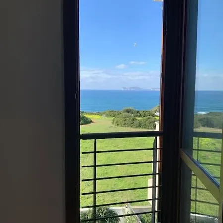 La Terrazza Sul Golfo Di 2 *