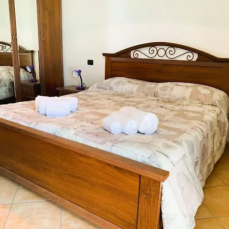 La Terrazza Sul Golfo Di 2 Alghero