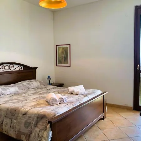 Apartament La Terrazza Sul Golfo Di 2 *