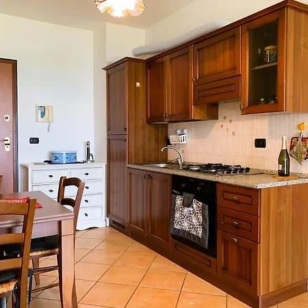 La Terrazza Sul Golfo Di 2 *