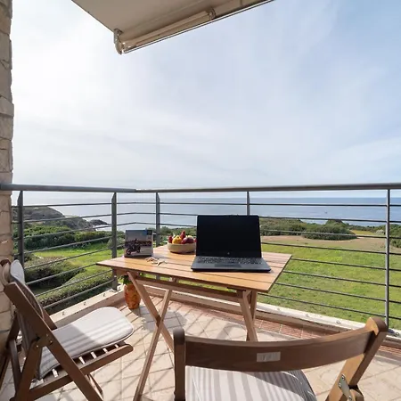 La Terrazza Sul Golfo Di 2 *