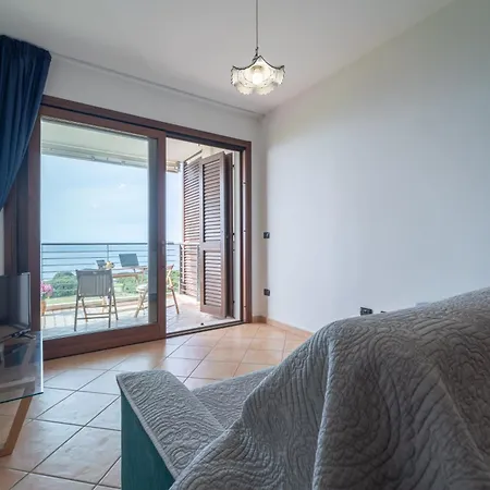 La Terrazza Sul Golfo Di 2 Alghero