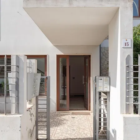 La Terrazza Sul Golfo Di 2 *