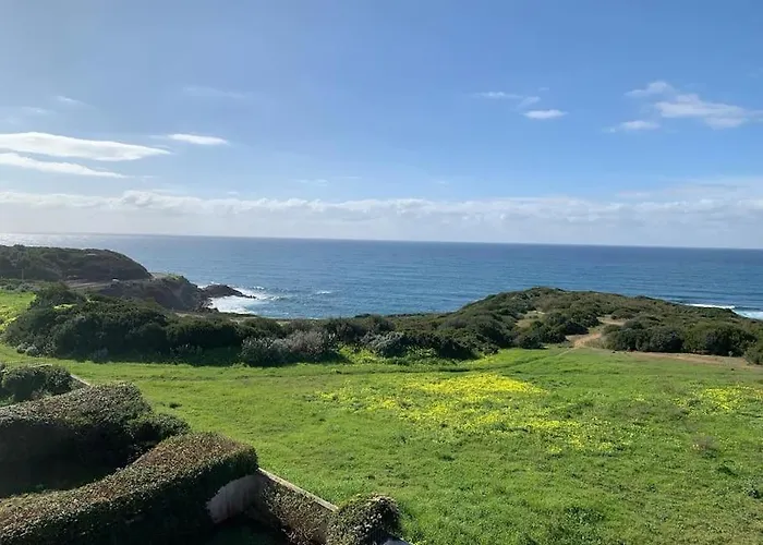 La Terrazza Sul Golfo Di 2 Alghero