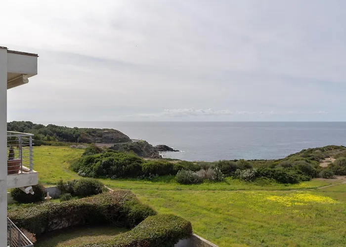 La Terrazza Sul Golfo Di 2