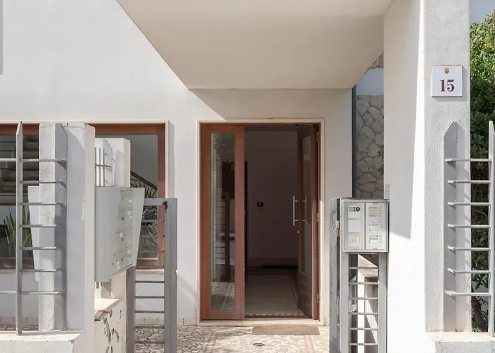 La Terrazza Sul Golfo Di 2 *